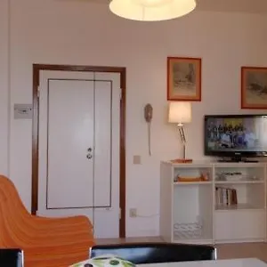 Orange Apartment Marina di Castagneto Carducci