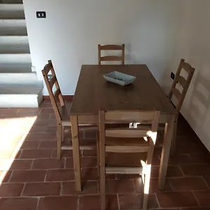 Lovely House Ferienhaus Montepulciano Stazione